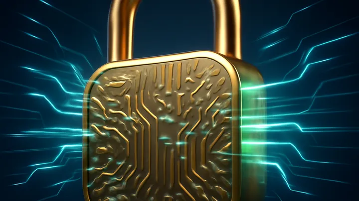 Enhancing Security with GB66 COM